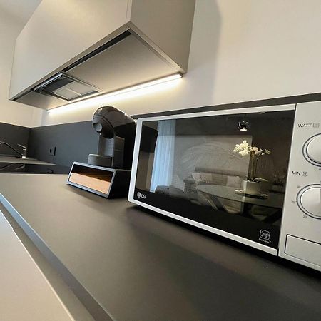 Clavis Luxury Apartments Chiavenna Εξωτερικό φωτογραφία