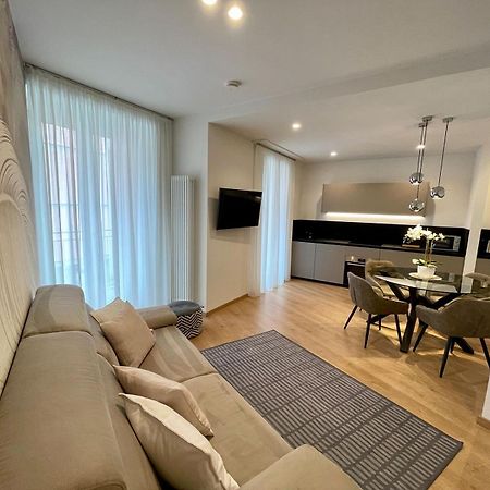 Clavis Luxury Apartments Chiavenna Εξωτερικό φωτογραφία