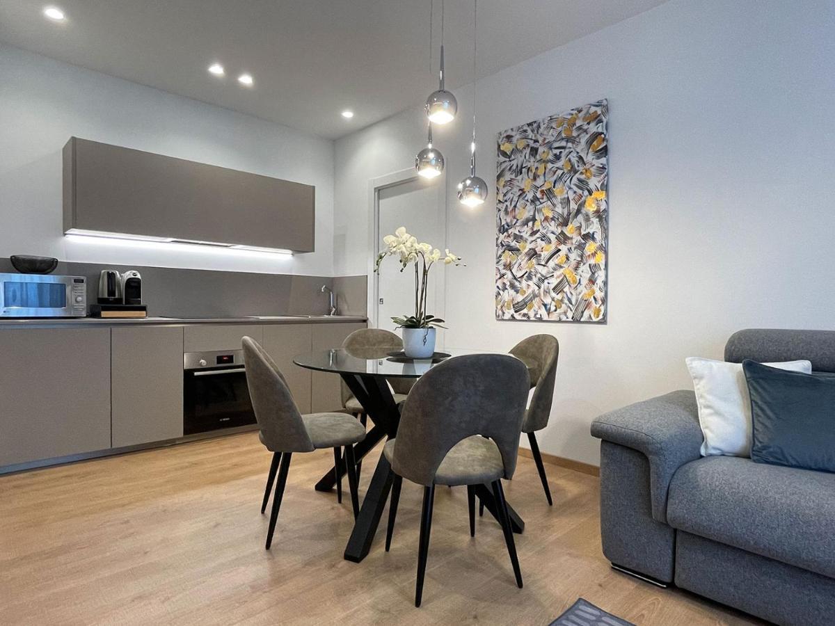 Clavis Luxury Apartments Chiavenna Εξωτερικό φωτογραφία