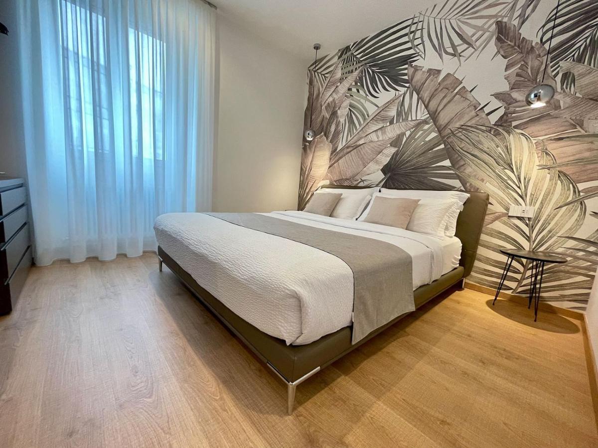 Clavis Luxury Apartments Chiavenna Εξωτερικό φωτογραφία