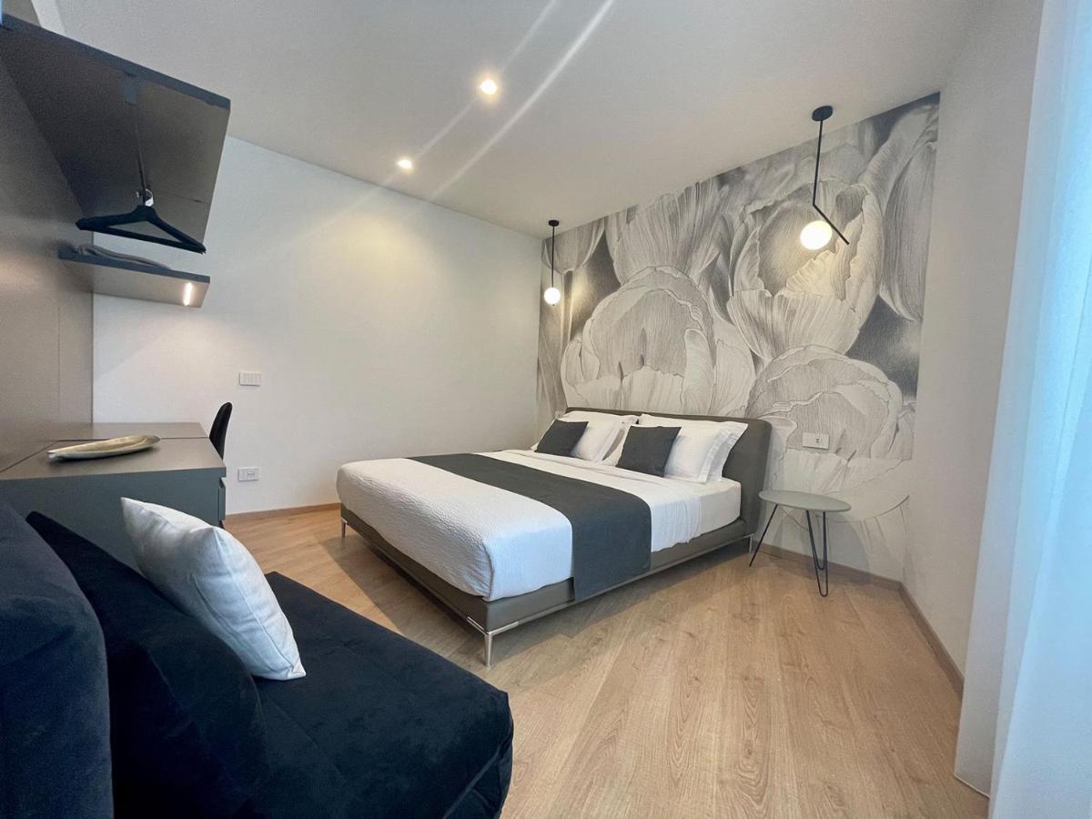 Clavis Luxury Apartments Chiavenna Εξωτερικό φωτογραφία