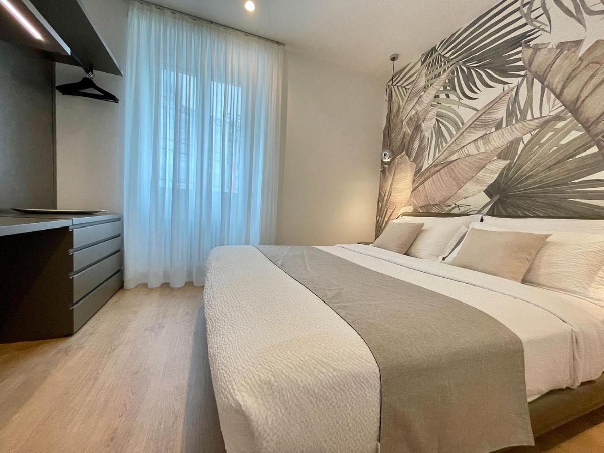 Clavis Luxury Apartments Chiavenna Εξωτερικό φωτογραφία