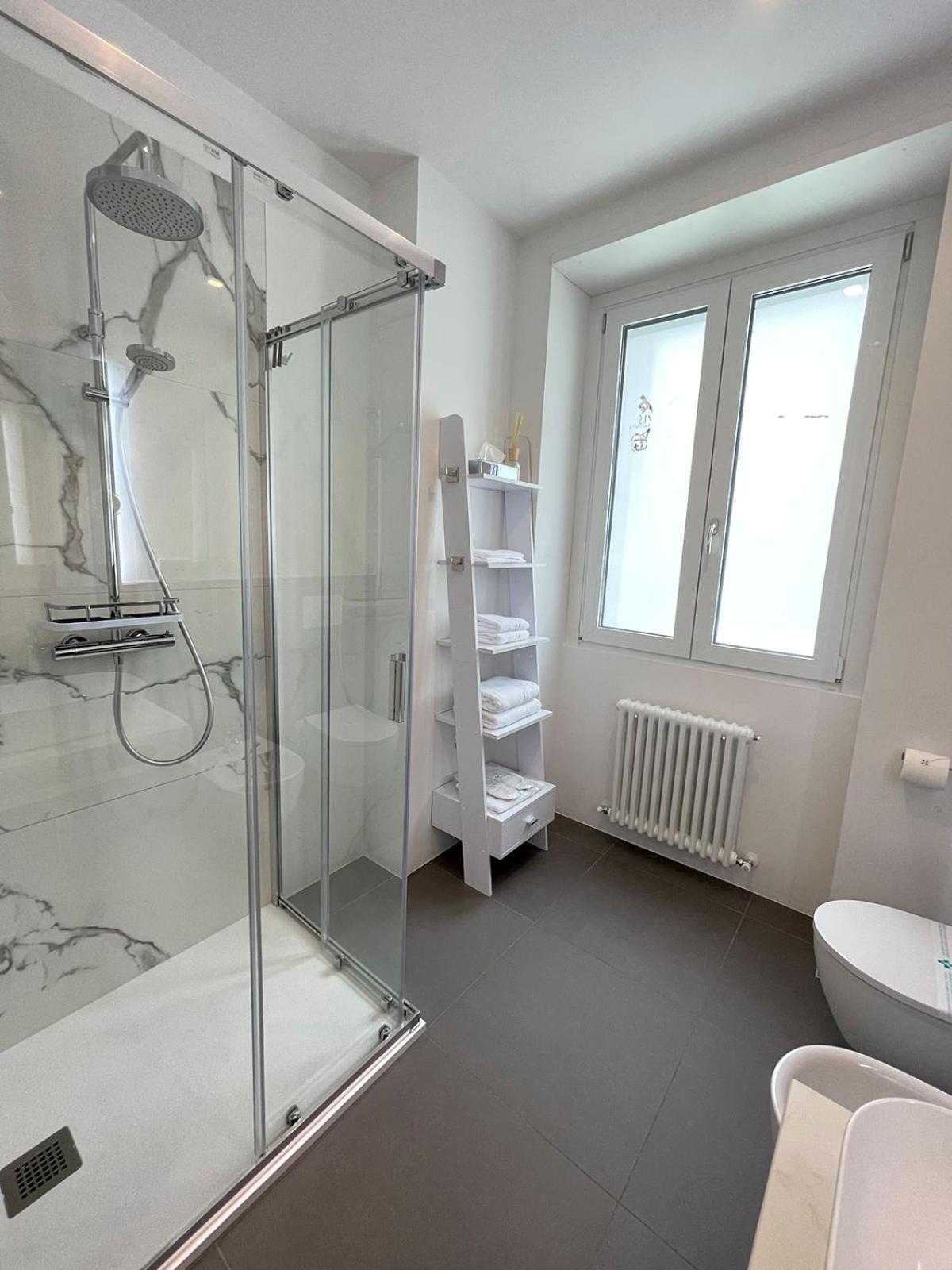 Clavis Luxury Apartments Chiavenna Εξωτερικό φωτογραφία