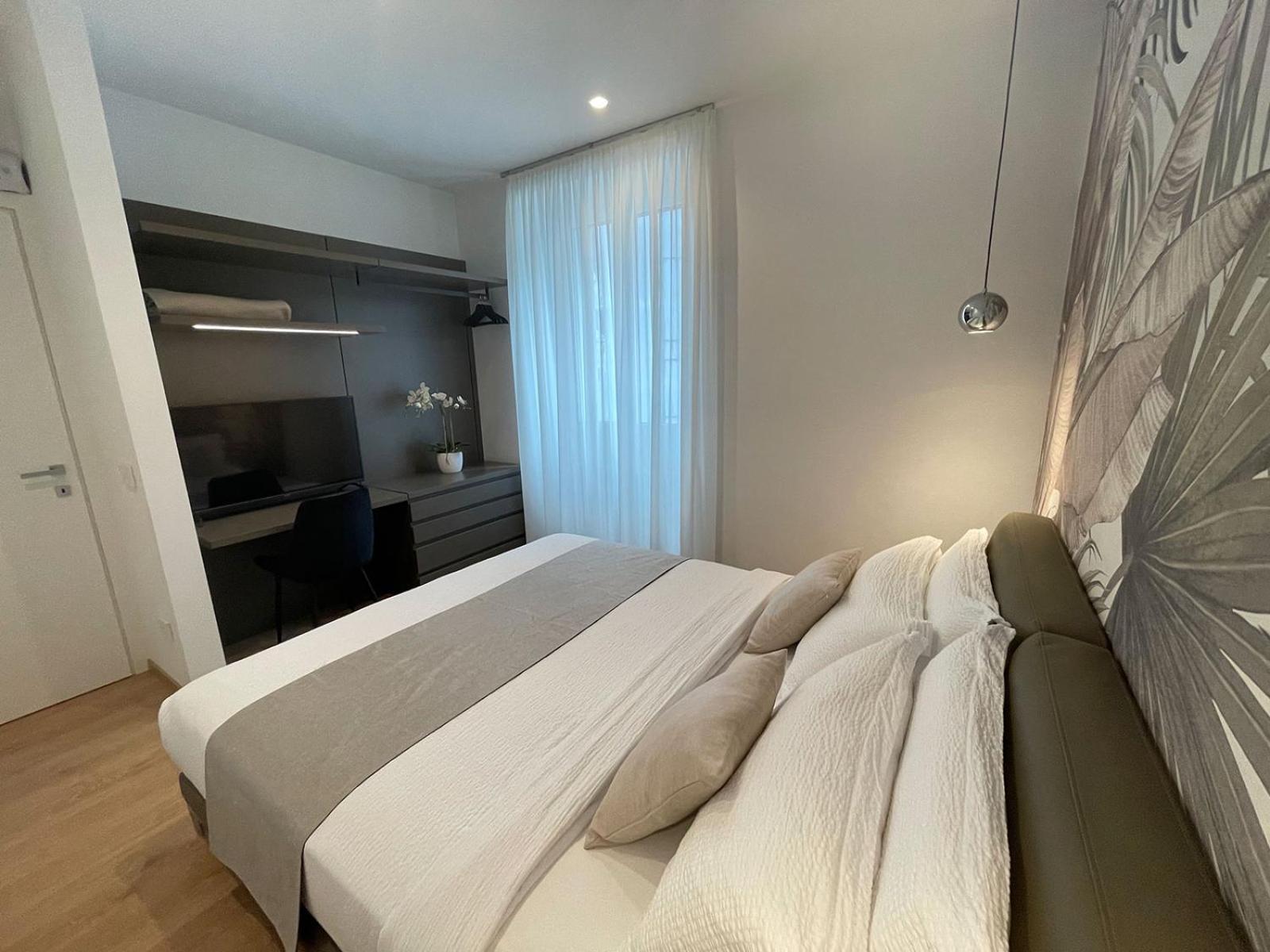 Clavis Luxury Apartments Chiavenna Εξωτερικό φωτογραφία