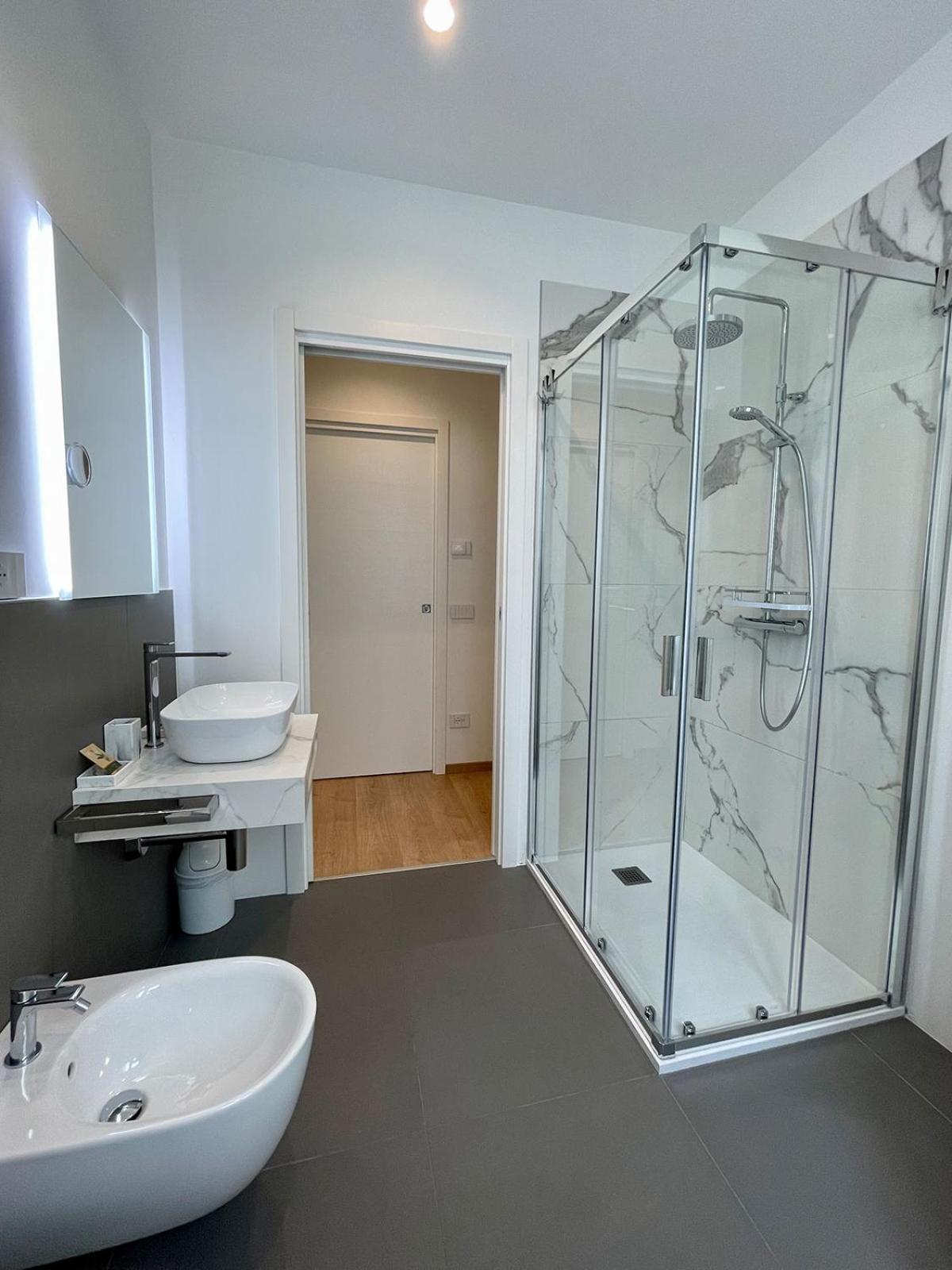 Clavis Luxury Apartments Chiavenna Εξωτερικό φωτογραφία
