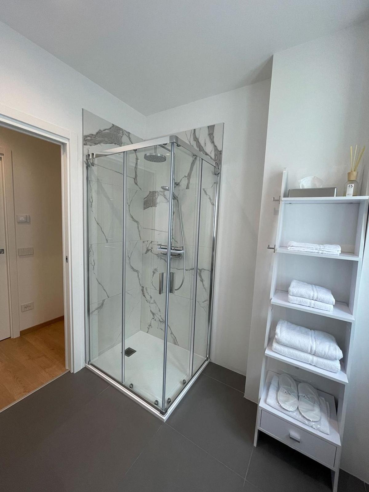 Clavis Luxury Apartments Chiavenna Εξωτερικό φωτογραφία