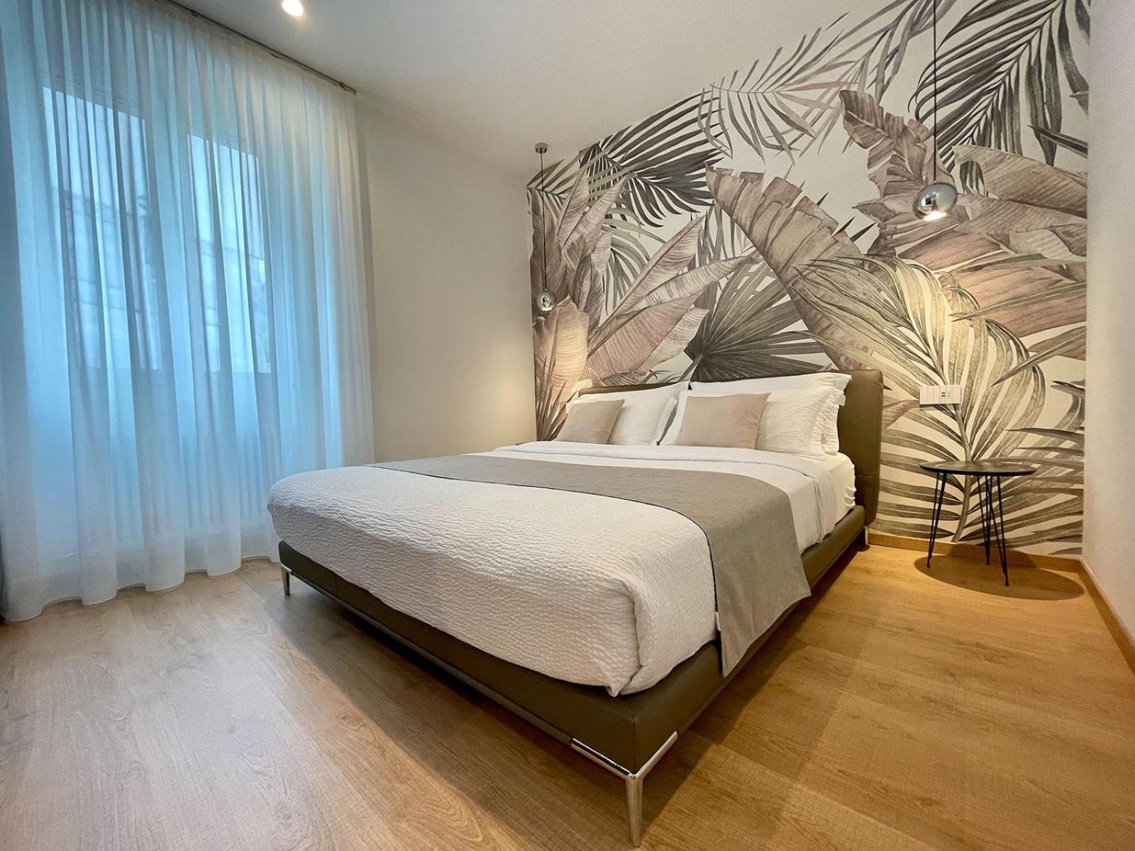 Clavis Luxury Apartments Chiavenna Εξωτερικό φωτογραφία