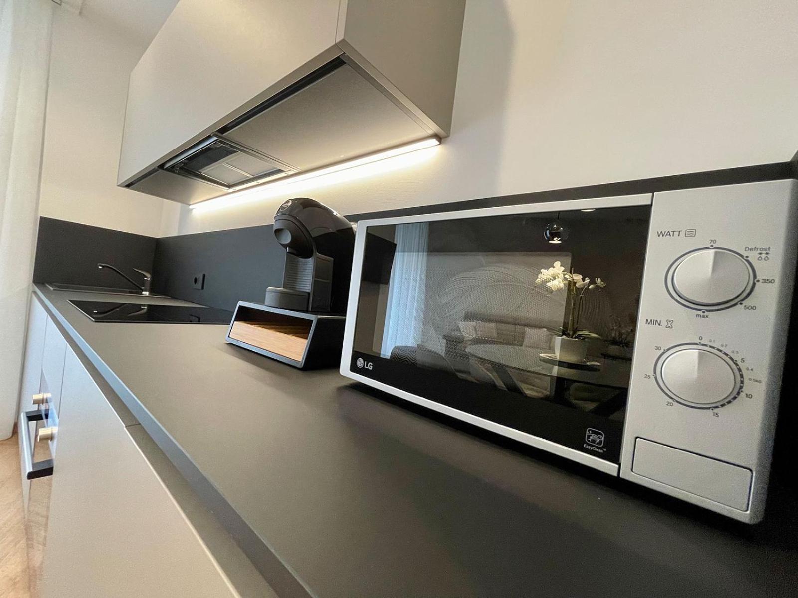 Clavis Luxury Apartments Chiavenna Εξωτερικό φωτογραφία