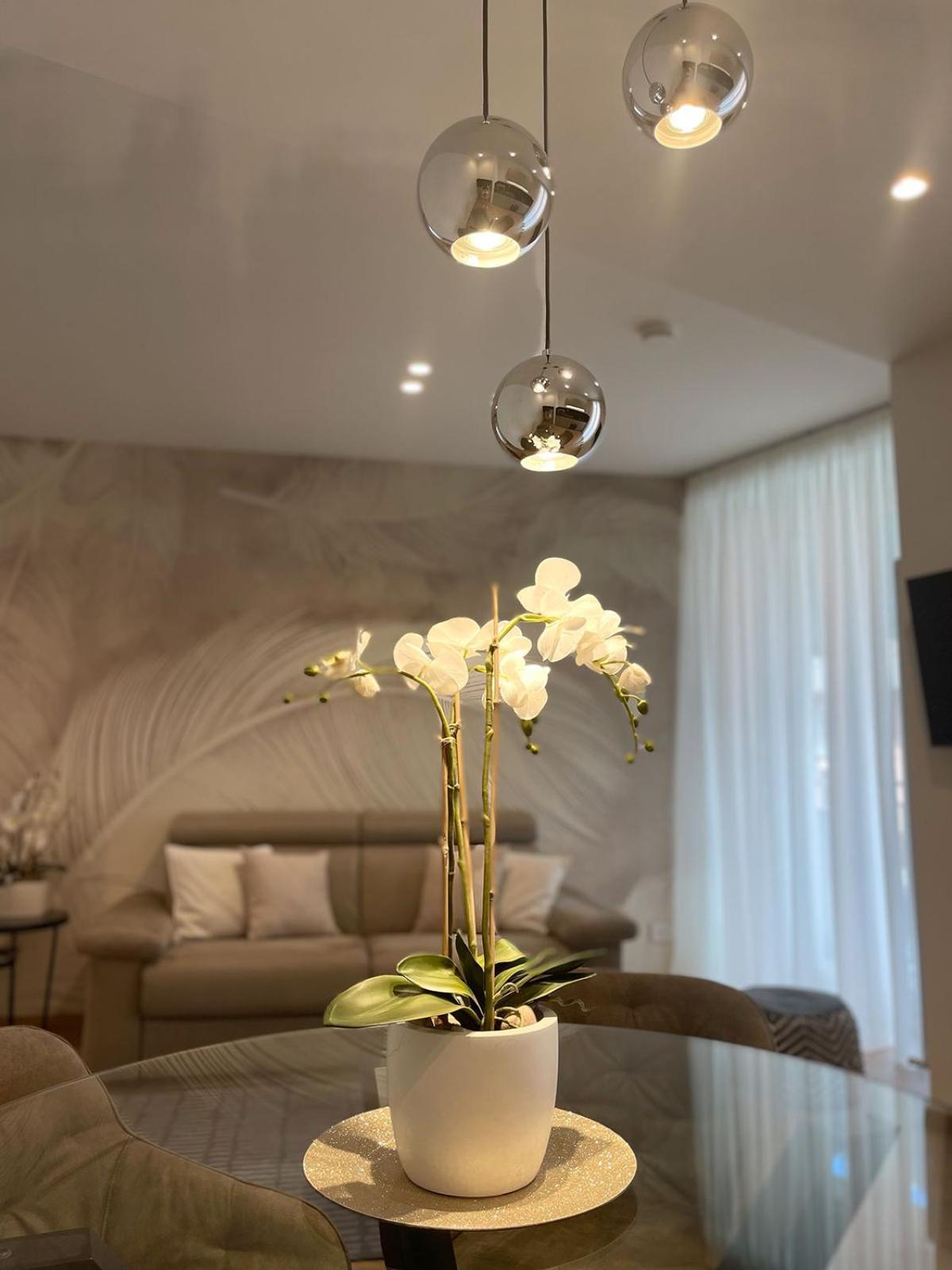 Clavis Luxury Apartments Chiavenna Εξωτερικό φωτογραφία