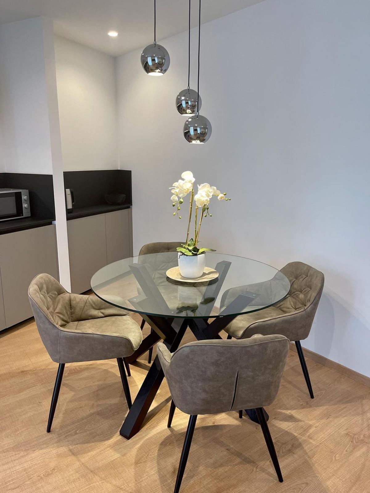 Clavis Luxury Apartments Chiavenna Εξωτερικό φωτογραφία