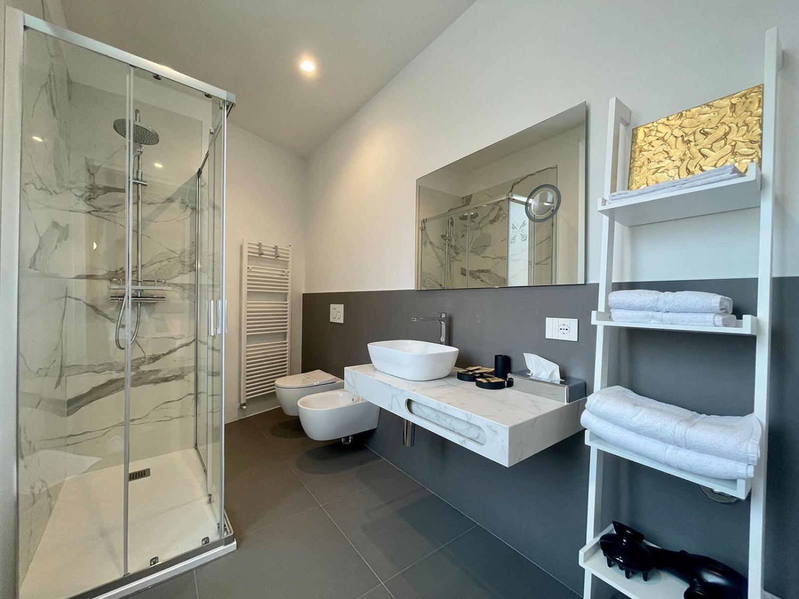 Clavis Luxury Apartments Chiavenna Εξωτερικό φωτογραφία