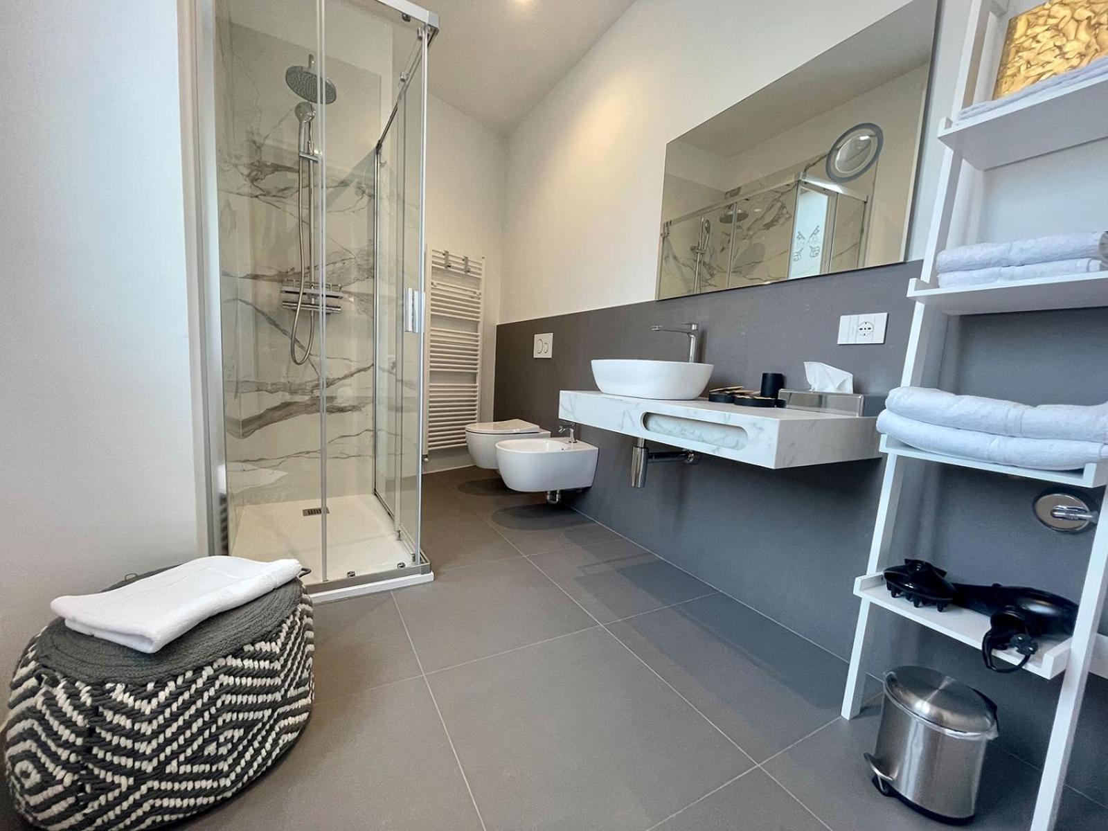 Clavis Luxury Apartments Chiavenna Εξωτερικό φωτογραφία