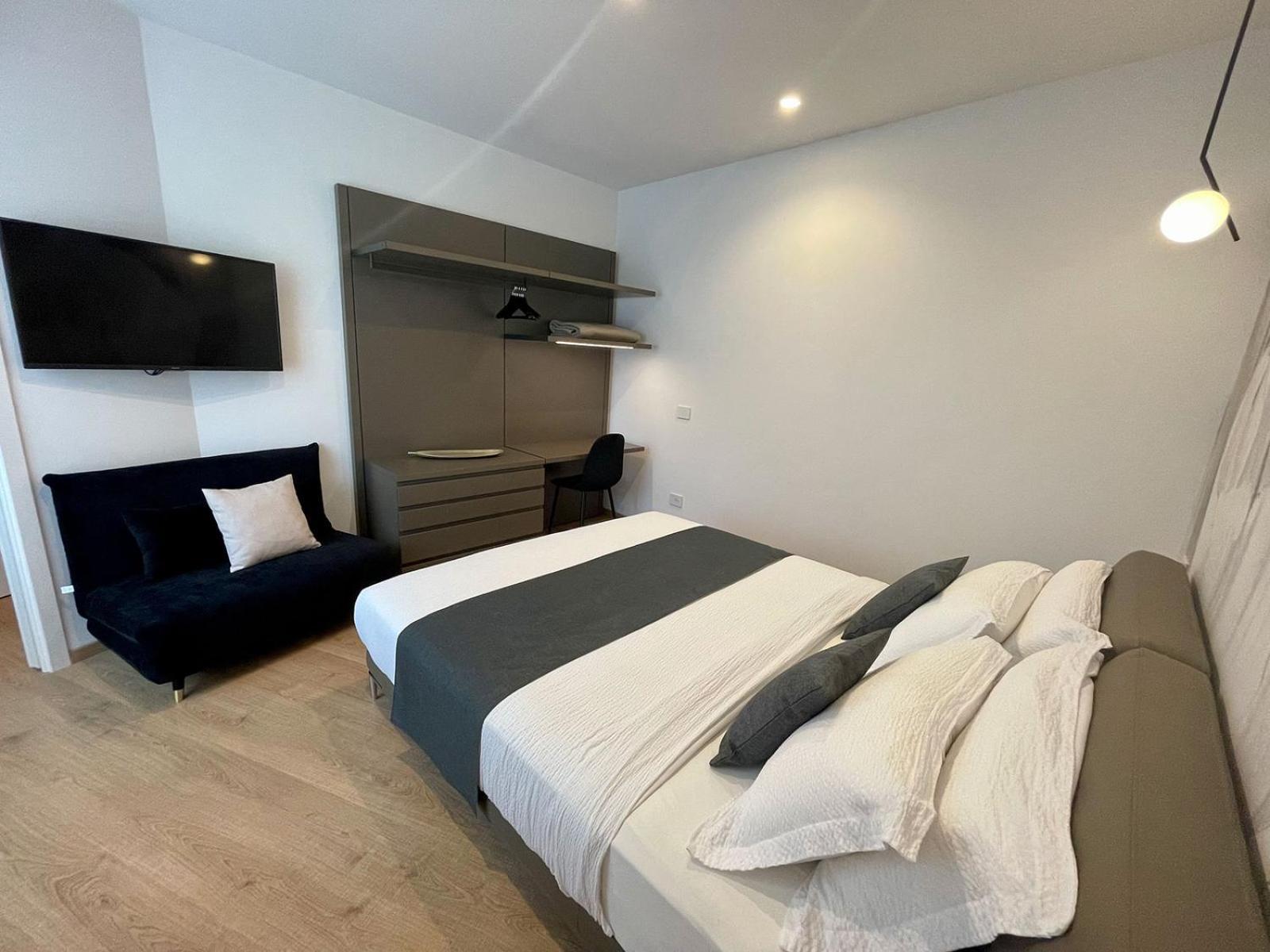 Clavis Luxury Apartments Chiavenna Εξωτερικό φωτογραφία