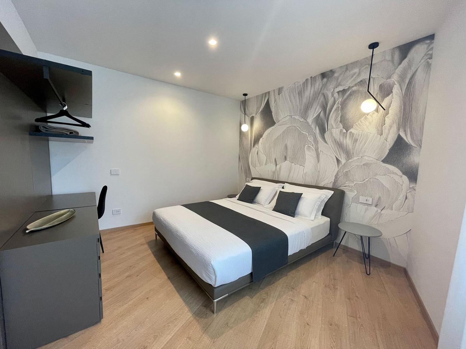 Clavis Luxury Apartments Chiavenna Εξωτερικό φωτογραφία